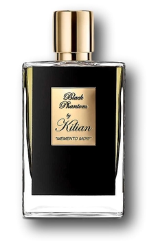 Kilian Black Phantom Refillable EdP 50ml